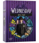 WEDNESDAY: Hyde útočí