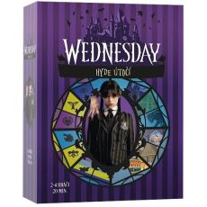 WEDNESDAY: Hyde útočí