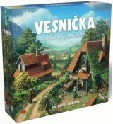 Vesnička