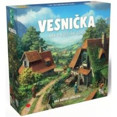 Vesnička