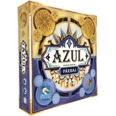 Azul Duel /HU/