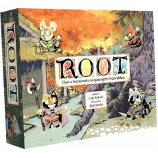 Root /HU/