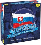 Slovensko - otázky a odpovede