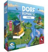 Dorfromantik - DUEL /HU/