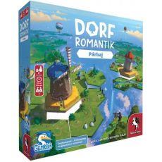 Dorfromantik - DUEL /HU/