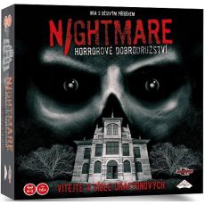 Nightmare: Horrorové dobrodružství