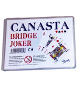 Canasta karty v krabičke