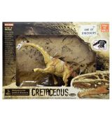 Brachiosaurus - Dinosaurus model
