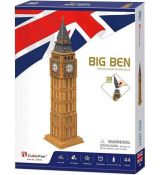 3D puzzle Big Ben