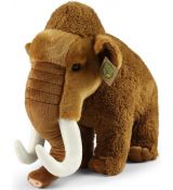 Plyšový mamut, 36 cm Eco-Friendly