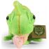 Plyšový chameleón, 30 cm Eco-Friendly