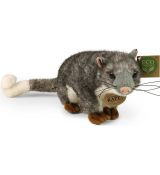 Plyšový possum 23 cm Eco-Friendly