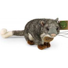 Plyšový possum 23 cm Eco-Friendly