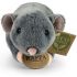 Plyšová myš 20 cm Eco-Friendly