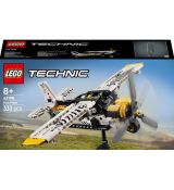 LEGO® Technic: Lietadlo do vzdialených oblastí (42198)