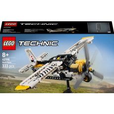 LEGO® Technic: Lietadlo do vzdialených oblastí (42198)