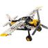 LEGO® Technic: Lietadlo do vzdialených oblastí (42198)