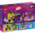 LEGO® Friends: Zábava pri bazéne s jednorožcom a plameniakom (42658)