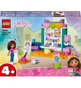 LEGO®: Tvorenie s Baby Boxom (10795)