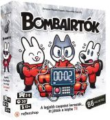Jedeme bomby! /HU/