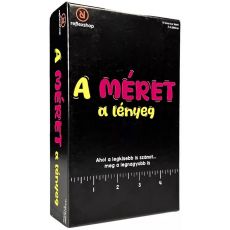 Bigger is Better /HU/