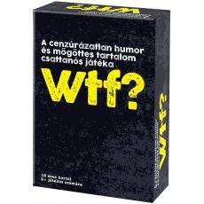WTF? /HU/