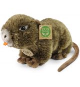 Plyšová nutria, 27 Eco-Friendly