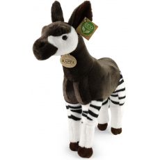 Plyšová okapia, 32 cm Eco-friendly