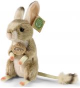 Plyšový tarbík, 16 cm Eco-friendly