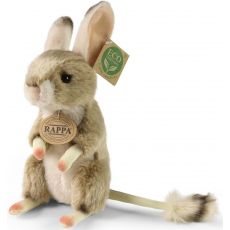 Plyšový tarbík, 16 cm Eco-friendly