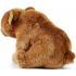 Plyšový medveď grizzly, 30 cm Eco-friendly