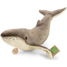 Plyšový vráskavec, 40 cm, Eco-friendly
