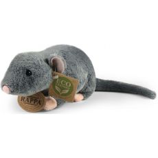 Plyšová myš 20 cm Eco-Friendly
