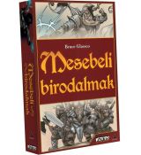 Tajuplné říše /HU/