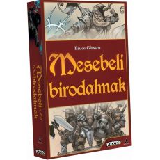 Tajuplné říše /HU/