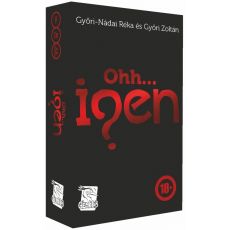 Oh...Áno? /HU/