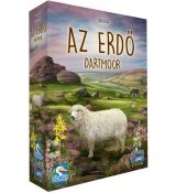 Forest Shuffle: Dartmoor /HU/