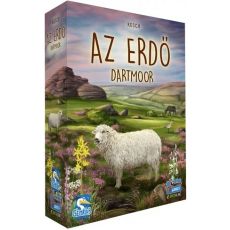 Forest Shuffle: Dartmoor /HU/