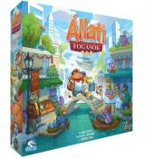 Zvířecí kuchtíci /HU/