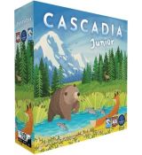 Cascadia Junior /HU/