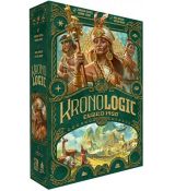 Kronologic - Cuzco 1450 /HU/