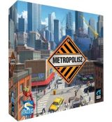Foundations of Metropolis /HU/