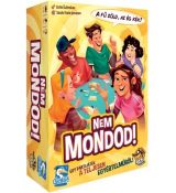 Captain Obvious /HU/