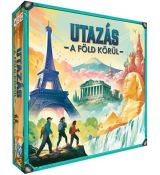 Trekking the World /HU/