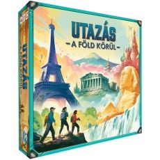 Trekking the World /HU/