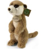 Plyšová surikata, 23 cm Eco-friendly SOFT