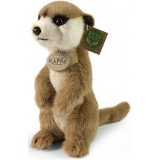 Plyšová surikata, 23 cm Eco-friendly SOFT