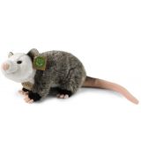 Plyšová vačica, 27 cm Eco-friendly