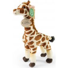 Plyšová žirafa, 23 cm Eco-friendly