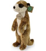 Plyšová surikata, 28 cm Eco-friendly